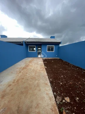 <strong>Casa com terreno no GSP</strong>