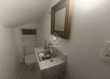 Sobrado Vila Estrela