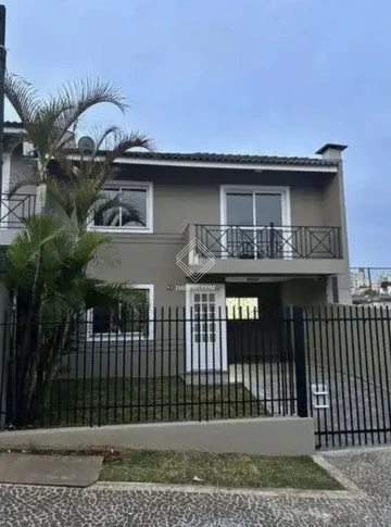 Foto Sobrado