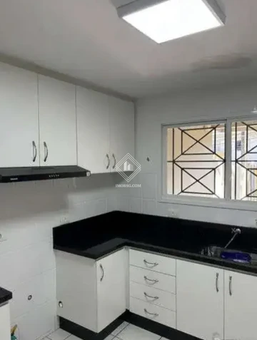 Foto Sobrado