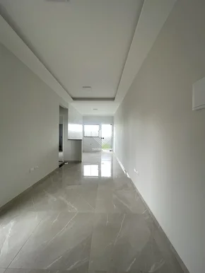 Casa Com 3 Quartos E Suíte No Terraliz