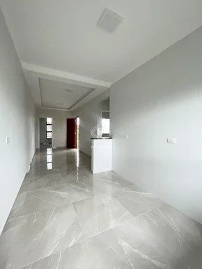 Casa Com 3 Quartos E Suíte No Terraliz