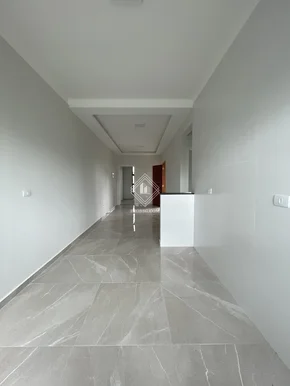 Casa Com 3 Quartos E Suíte No Terraliz