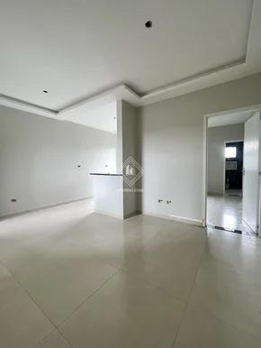 Casa Com 2 Quartos E Suíte No Terraliz