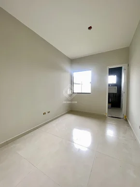 Casa Com 2 Quartos E Suíte No Terraliz