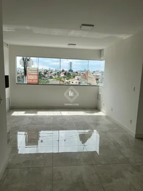 Apartamento No Edifício Tomazina