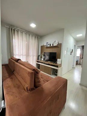 <strong>Apartamento - Vista Uvaranas</strong>