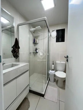 Apartamento - Vista Uvaranas