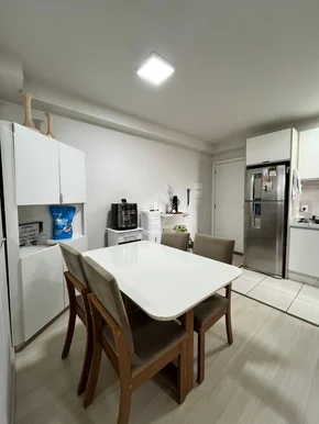 Apartamento - Vista Uvaranas