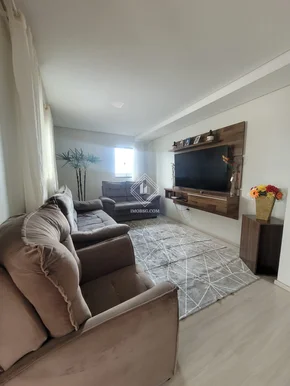 Casa No Bairro Contorno -  Monte Belo