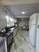 <strong>Casa no bairro Contorno -  Monte Belo</strong>