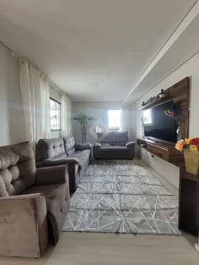 Casa No Bairro Contorno -  Monte Belo