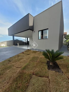 Casa No Bairro Contorno -  Monte Belo