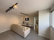 <strong>Apartamento semimobiliado no centro</strong>