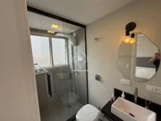 <strong>Apartamento semimobiliado no centro</strong>