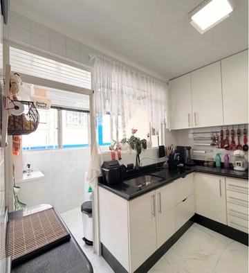 Foto Apartamento