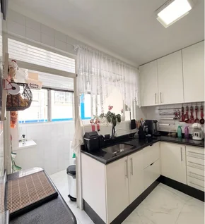 Apartamento - Rio De Prata