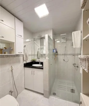 Apartamento - Rio De Prata