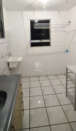 Apartamento Condomínio São Luís