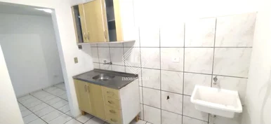 Apartamento Condomínio São Luís