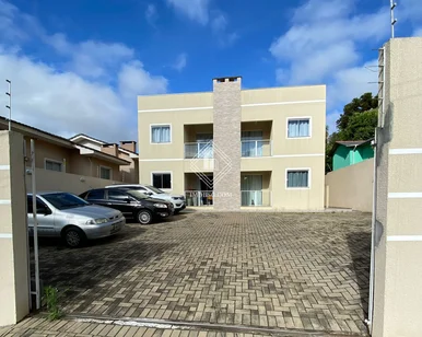 <strong>Apartamento na Ronda</strong>