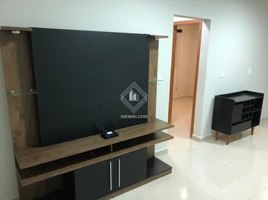 Apartamento Na Ronda