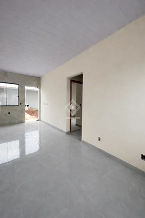 Casa Com Edícula No Terraliz