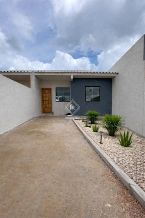 <strong>Casa com edícula no Terraliz</strong>