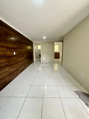 Sobrado - Bairro órfãs