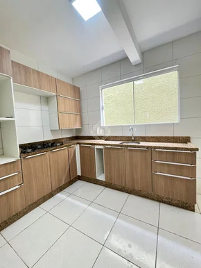 Sobrado - Bairro órfãs