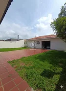 <strong>Casa com amplo terreno - Nova Rússia</strong>