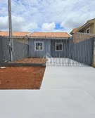 <strong>Casa em Uvaranas</strong>