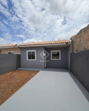 <strong>Casa em Uvaranas</strong>