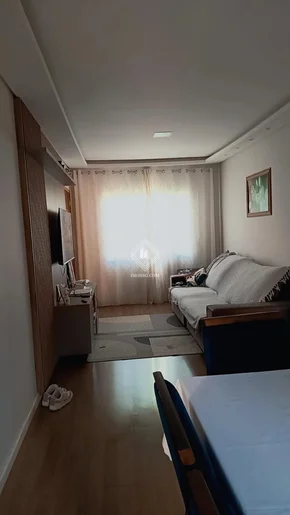 Casa Colônia Dona Luiza