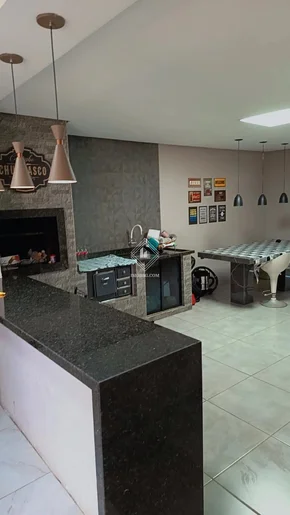 Casa Colônia Dona Luiza