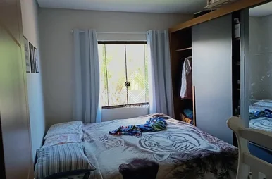 Casa Colônia Dona Luiza