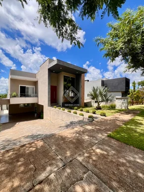 Casa Terras Alphaville