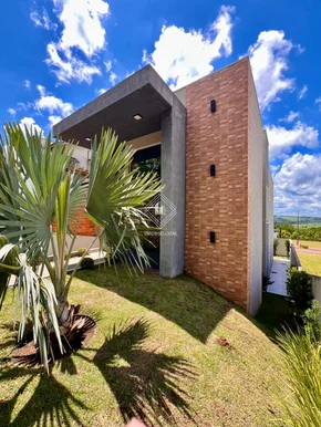 Casa Terras Alphaville