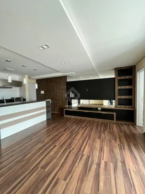 Apartamento - Edifício Mario Carneiro Gomes