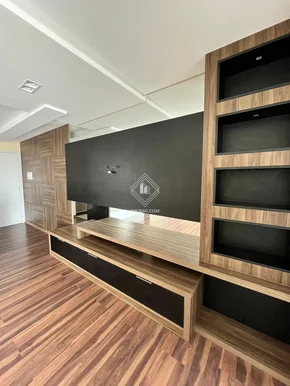 Apartamento - Edifício Mario Carneiro Gomes