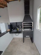 <strong>ÁREA DE LAZER + Residência - Jardim Paraiso</strong>