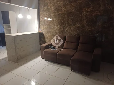 área De Lazer + Residência - Jardim Paraiso