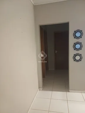 área De Lazer + Residência - Jardim Paraiso