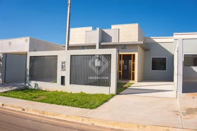 <strong>Casa para locação - Bairro Uvaranas</strong>