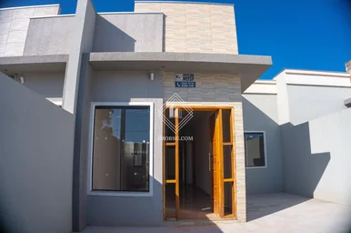 Casa Para Locação - Bairro Uvaranas