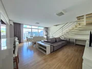 <strong>Apartamento Duplex Mobiliado - Ed. Monet</strong>