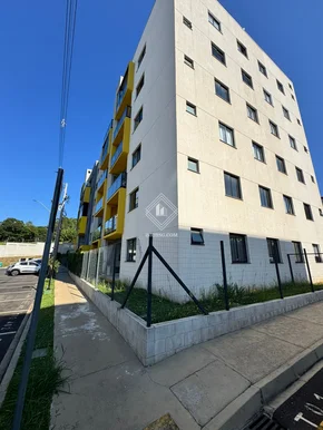 Apartamento Vista Uvaranas Garden