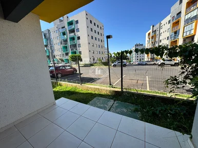 <strong>Apartamento Vista Uvaranas Garden</strong>