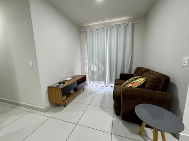 Apartamento Vista Uvaranas Garden