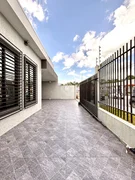 <strong>Residência térrea semi mobiliada - Orfãs</strong>